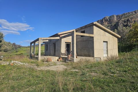 Villa i Collesano, Palermo, Collesano - € 95.000 | Ref: 10518 - foto 1